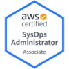 SysOpsAdmin Logo
